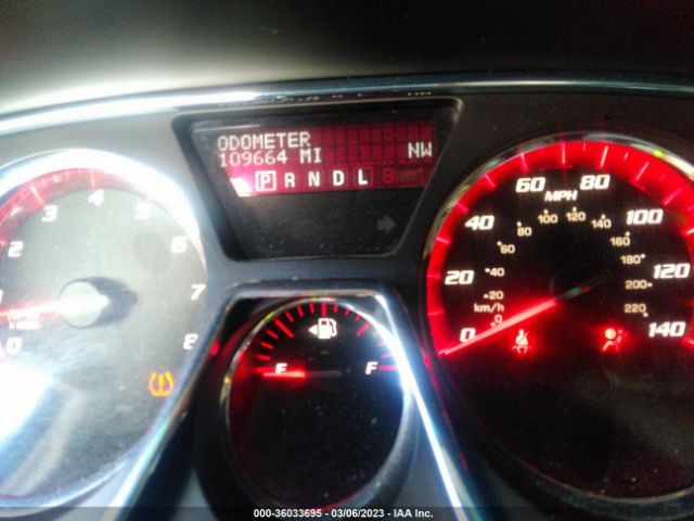 1GKKRRKD6FJ153668 GMC ACADIA SLT