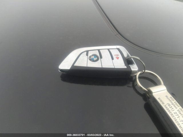 5YMCY0C08N9L36409 BMW X6 M