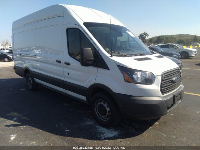 2018 Ford Transit, VIN: 1FTYR3XM2JKA85707