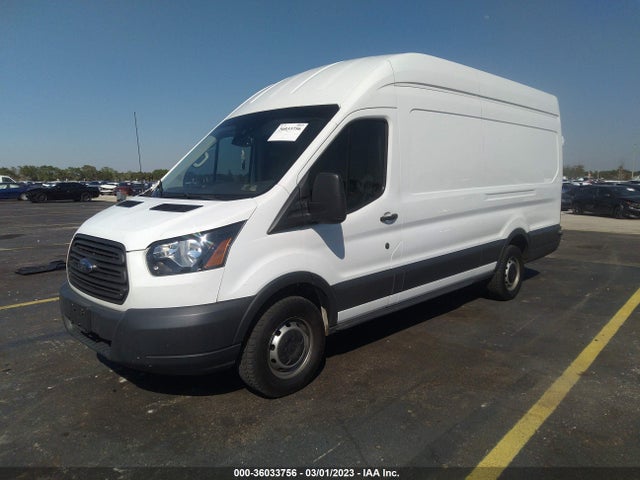 2018 Ford Transit, VIN: 1FTYR3XM2JKA85707