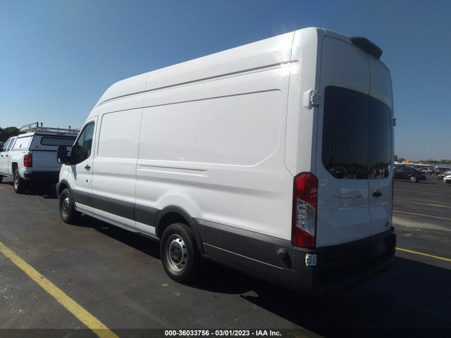 2018 Ford Transit, VIN: 1FTYR3XM2JKA85707