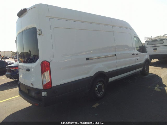 2018 Ford Transit, VIN: 1FTYR3XM2JKA85707