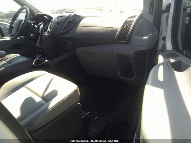 2018 Ford Transit, VIN: 1FTYR3XM2JKA85707
