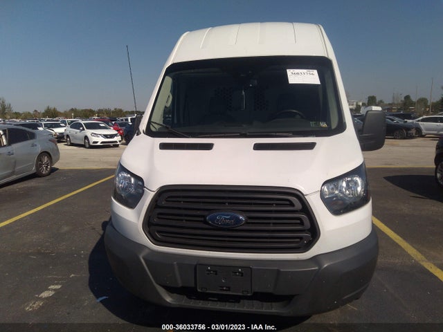 2018 Ford Transit, VIN: 1FTYR3XM2JKA85707