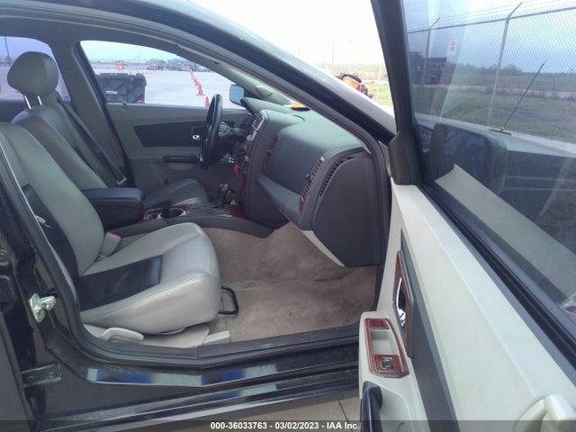 Cadillac CTS 2003 1G6DM57N730170657 Image 6
