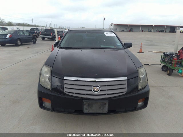Cadillac CTS 2003 1G6DM57N730170657 Image 7