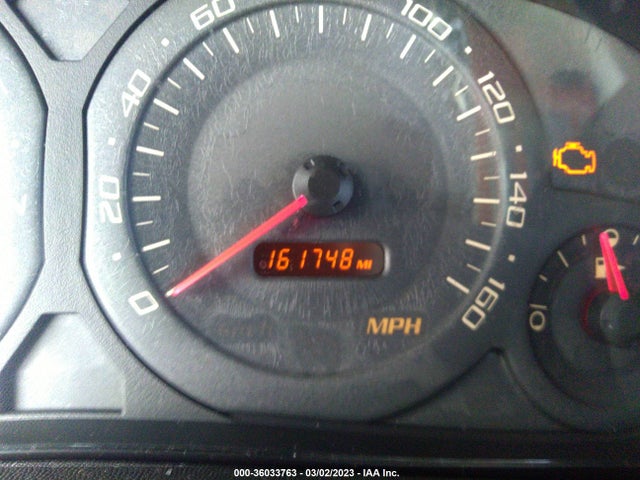 Cadillac CTS 2003 1G6DM57N730170657 Image 8