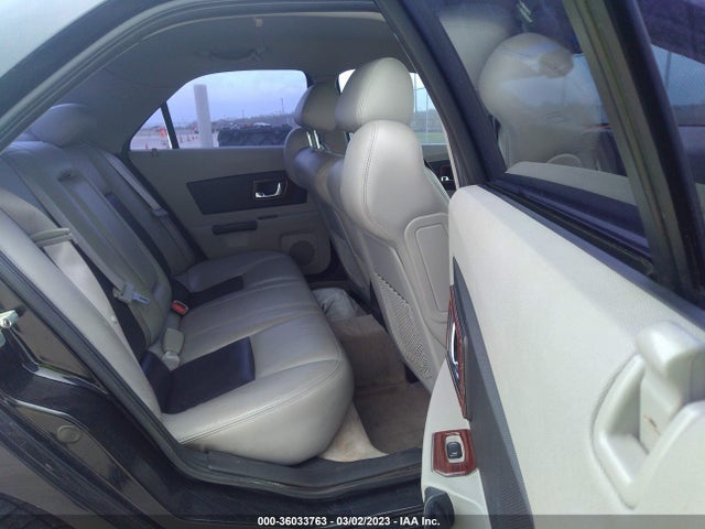 Cadillac CTS 2003 1G6DM57N730170657 Image 9