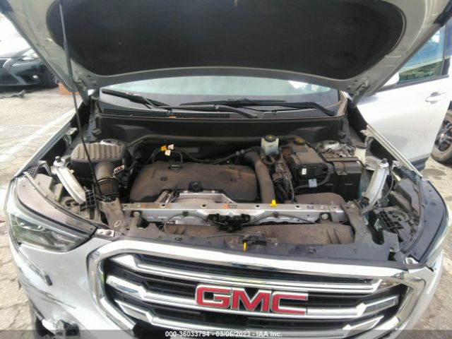 3GKALPEXXJL250218 GMC Terrain Slt