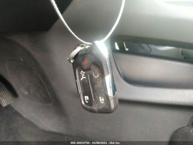 3GKALPEXXJL250218 GMC Terrain Slt