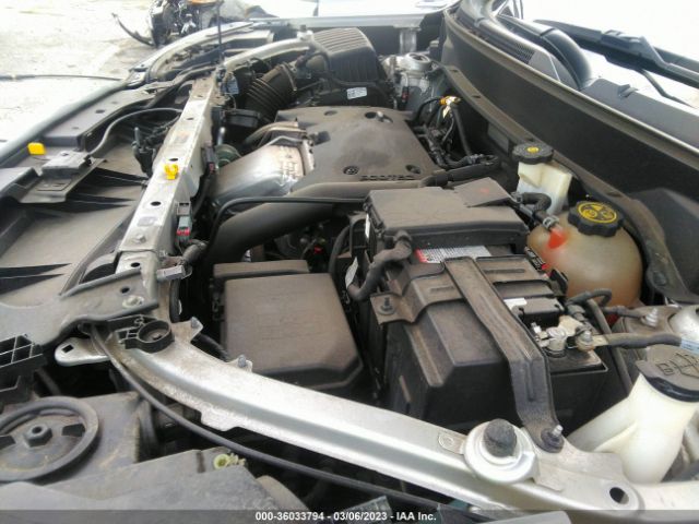 3GKALPEXXJL250218 GMC Terrain Slt