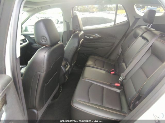 3GKALPEXXJL250218 GMC Terrain Slt