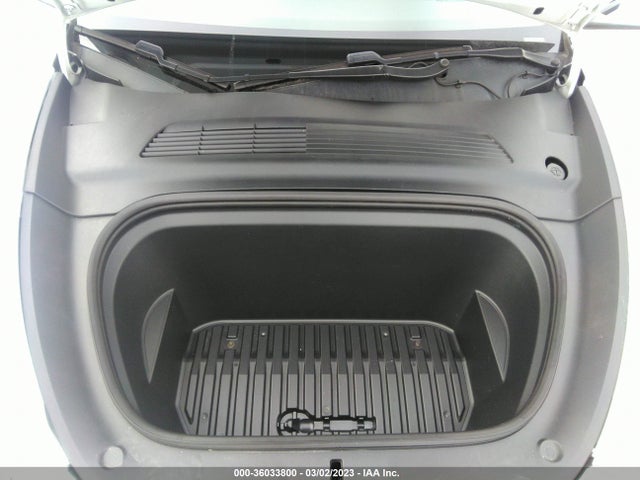Tesla Model Y Performance 2021 5YJYGDEFXMF072320 Image 10