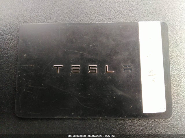Tesla Model Y Performance 2021 5YJYGDEFXMF072320 Image 11