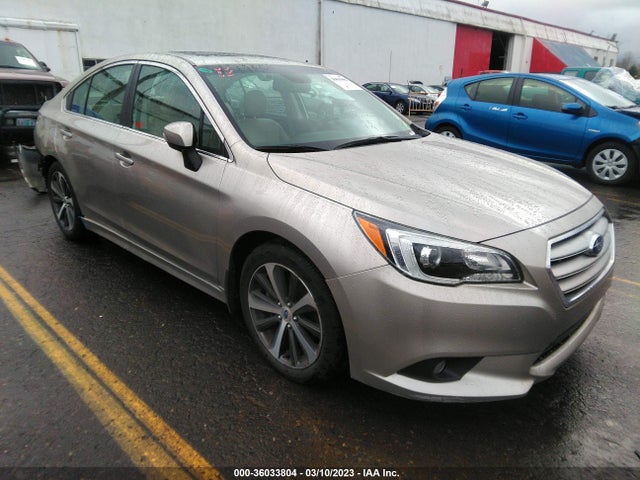 2015 Subaru Legacy, VIN: 4S3BNEN64F3043848