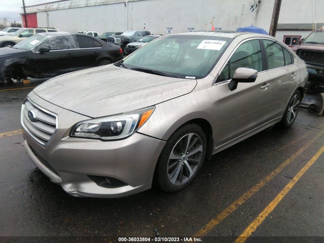 2015 Subaru Legacy, VIN: 4S3BNEN64F3043848