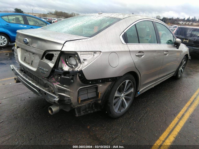 2015 Subaru Legacy, VIN: 4S3BNEN64F3043848