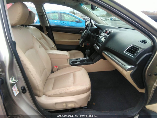 2015 Subaru Legacy, VIN: 4S3BNEN64F3043848