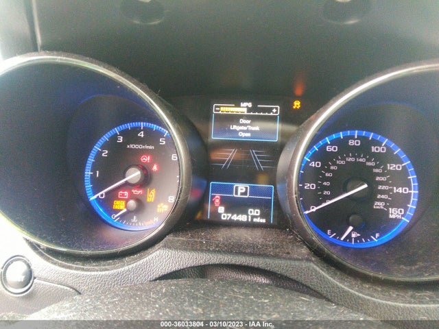 2015 Subaru Legacy, VIN: 4S3BNEN64F3043848