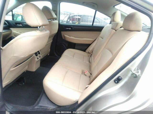 2015 Subaru Legacy, VIN: 4S3BNEN64F3043848