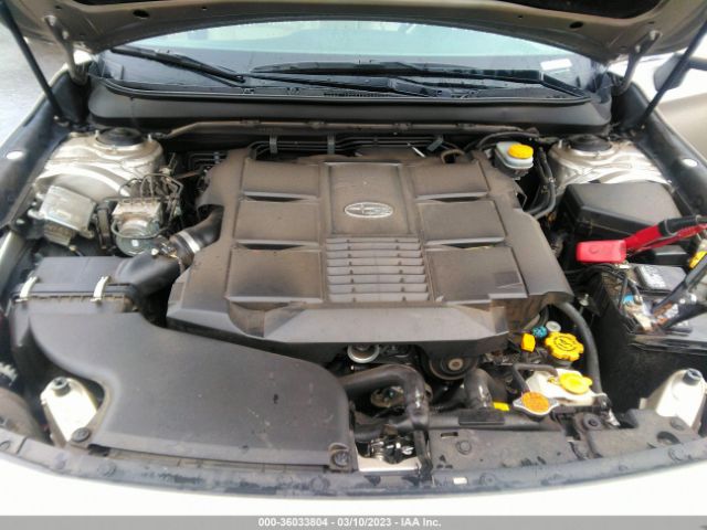 4S3BNEN64F3043848 Subaru Legacy 3.6r Limited