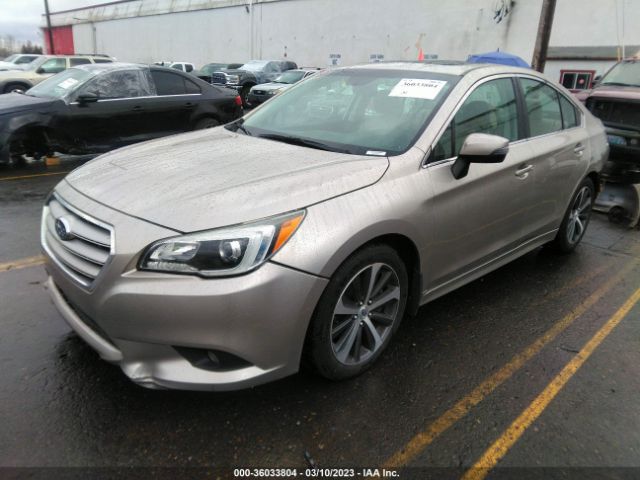 4S3BNEN64F3043848 Subaru Legacy 3.6r Limited