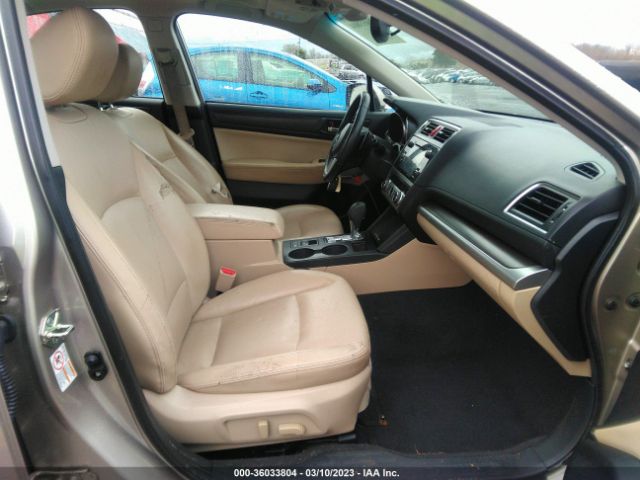 4S3BNEN64F3043848 Subaru Legacy 3.6r Limited