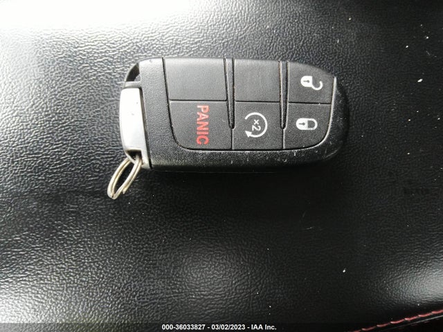 Dodge Journey R/t 2014 3C4PDDEG7ET143621 Image 11