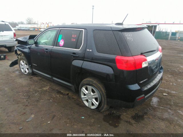 2GKFLVEK8F6296267 GMC Terrain Sle