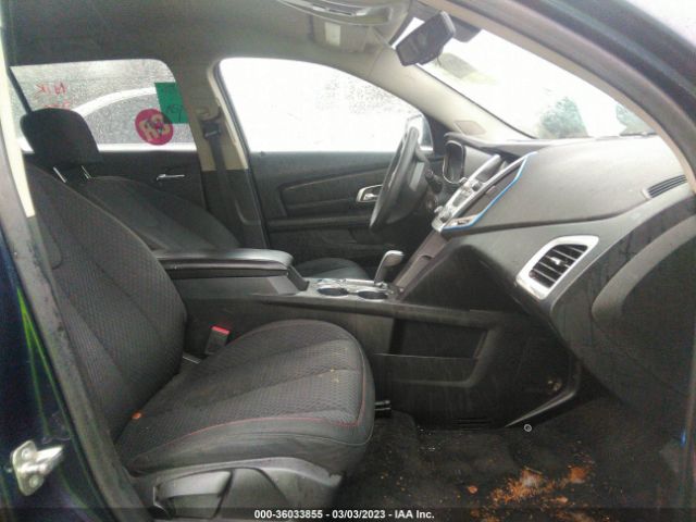 2GKFLVEK8F6296267 GMC Terrain Sle