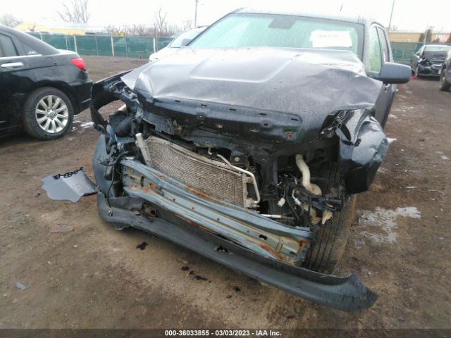 2GKFLVEK8F6296267 GMC Terrain Sle
