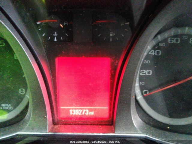 2GKFLVEK8F6296267 GMC Terrain Sle