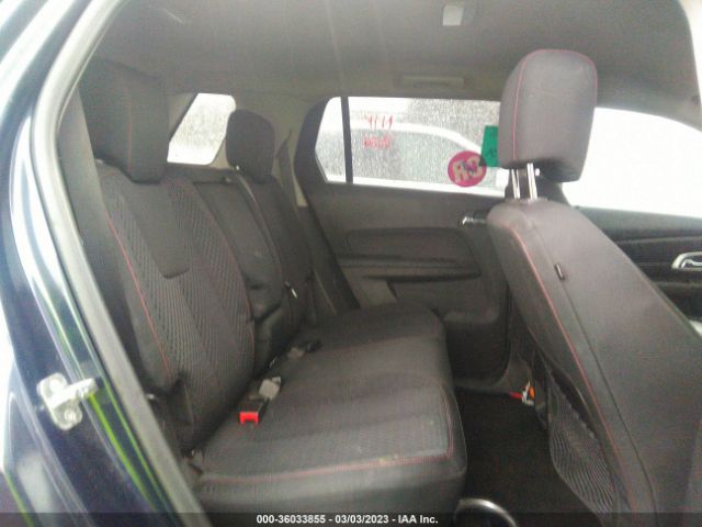2GKFLVEK8F6296267 GMC Terrain Sle