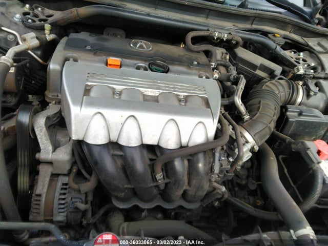 Acura TSX 2010 JH4CU2F62AC039700 Image 11