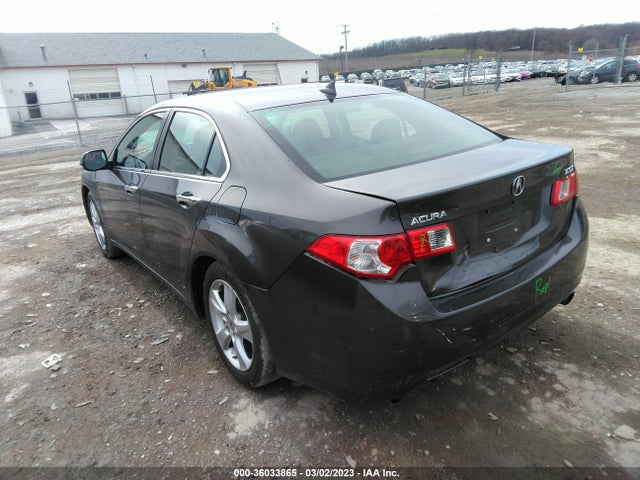 Acura TSX 2010 JH4CU2F62AC039700 Image 4