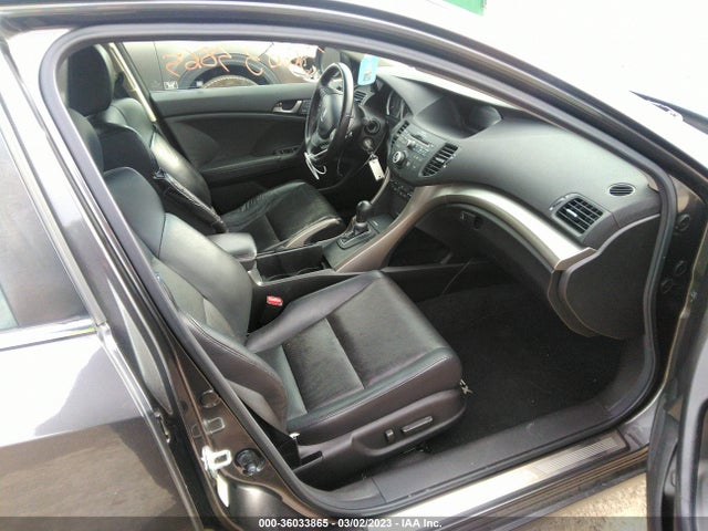 Acura TSX 2010 JH4CU2F62AC039700 Image 6