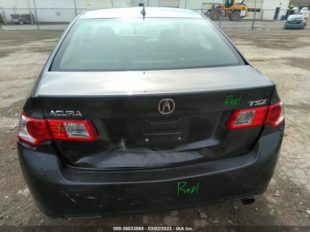 Acura TSX 2010 JH4CU2F62AC039700 Image 7