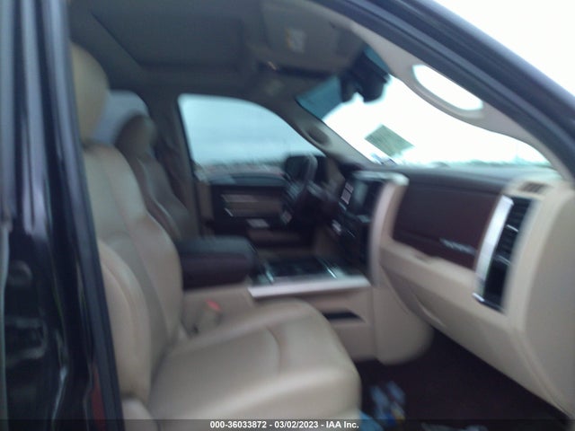 RAM 1500 Laramie 2014 1C6RR7NM4ES475493 Image 6