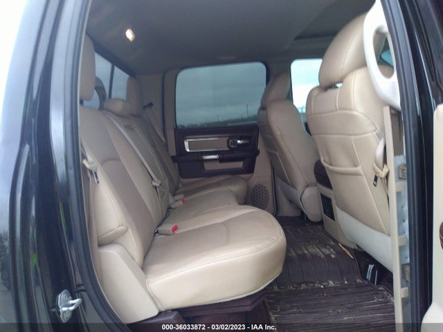 RAM 1500 Laramie 2014 1C6RR7NM4ES475493 Image 9