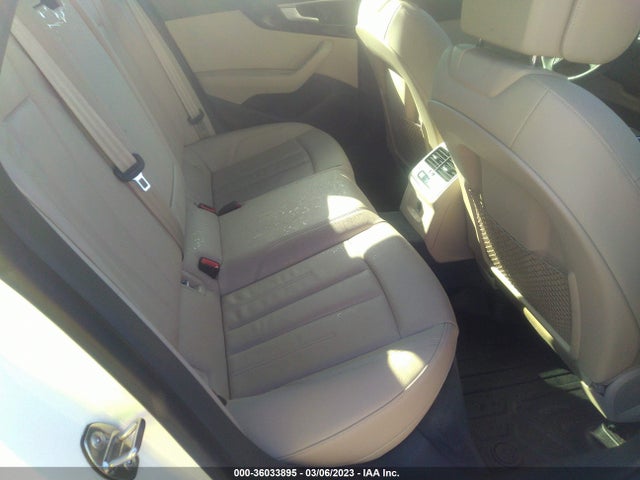 2019 Audi A5, VIN: WAUANCF52KA059460