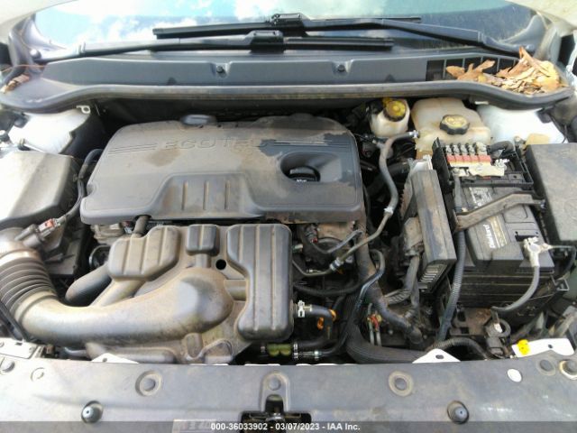 1G4PP5SK6G4127985 Buick Verano