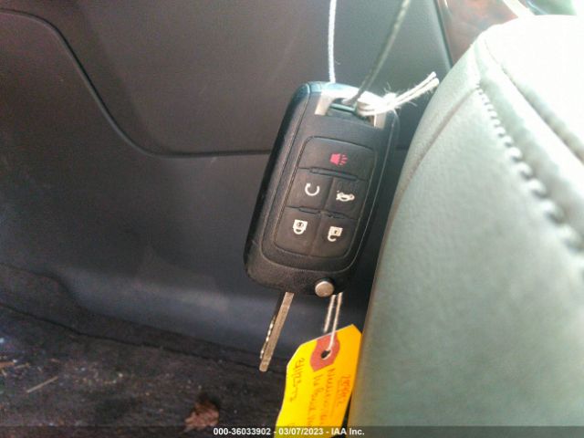 1G4PP5SK6G4127985 Buick Verano