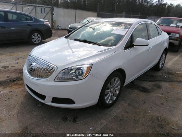 1G4PP5SK6G4127985 Buick Verano