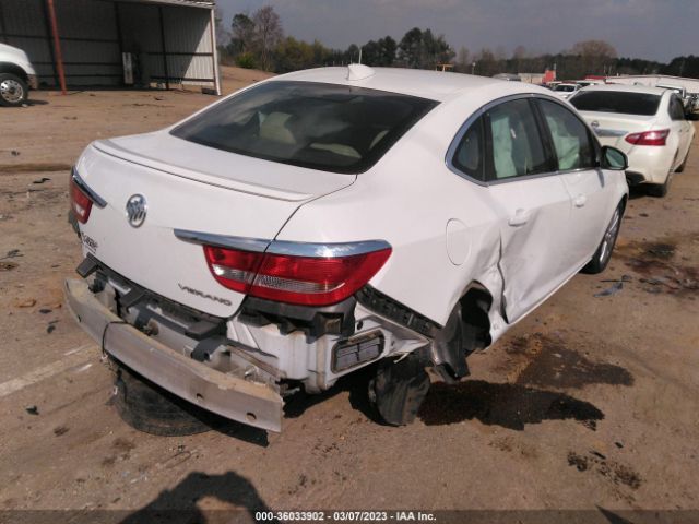 1G4PP5SK6G4127985 Buick Verano