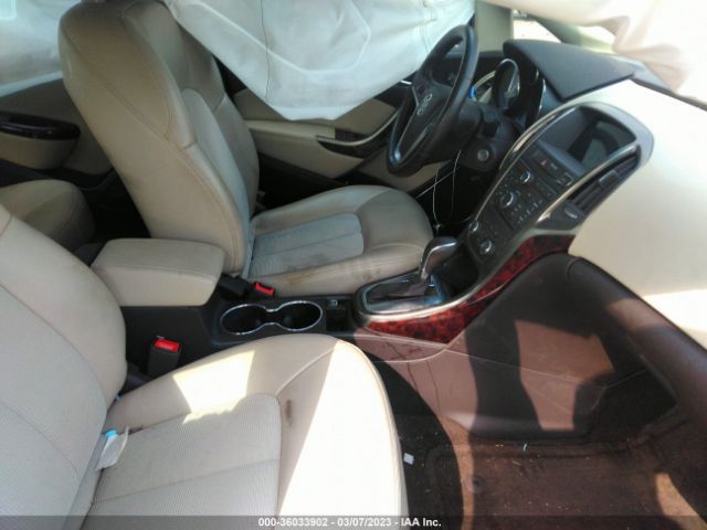 1G4PP5SK6G4127985 Buick Verano