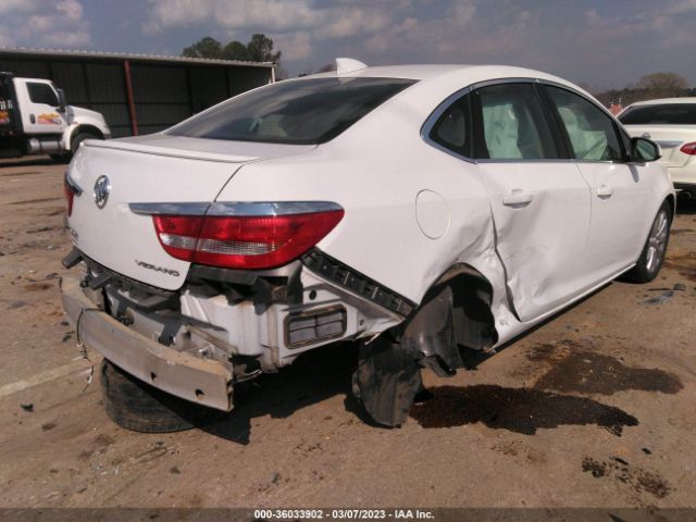 1G4PP5SK6G4127985 Buick Verano