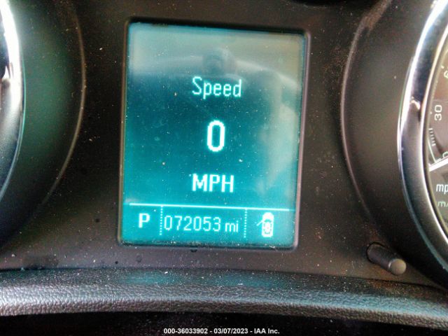 1G4PP5SK6G4127985 Buick Verano