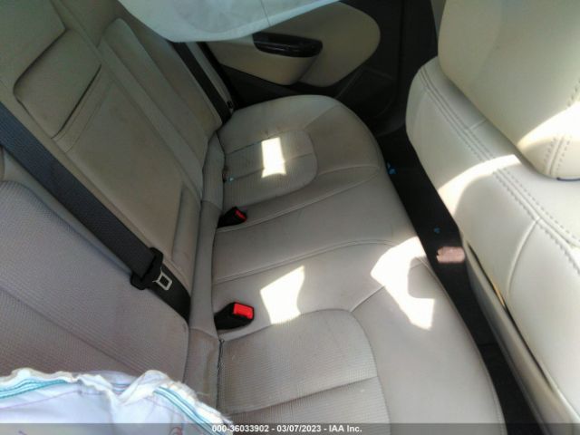 1G4PP5SK6G4127985 Buick Verano