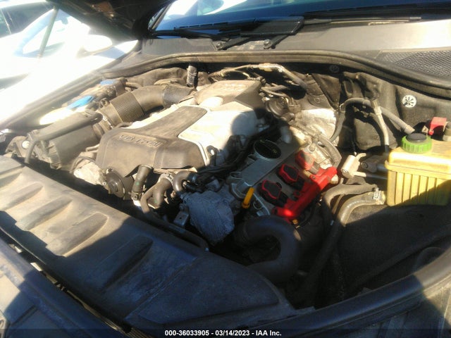 WA1LGAFE5FD011962 Audi Q7 3.0t Premium Plus