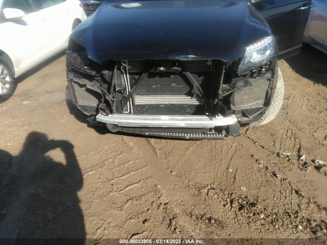 WA1LGAFE5FD011962 Audi Q7 3.0t Premium Plus